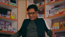 May I Come In Madam - 16th November 2023